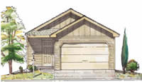 Barvista Ranch Plans 1508 to 1972 sq.ft.